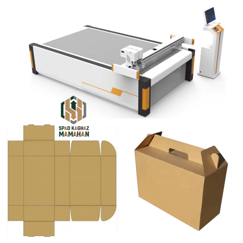 تصویر مقاله تاریخچه و اصول پایه‌ای فناوری CNC