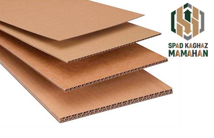 تصویر مقاله تفاوت بین ورق سه لایه و پنج لایه | بررسی کامل ساختار، کاربرد و قیمت