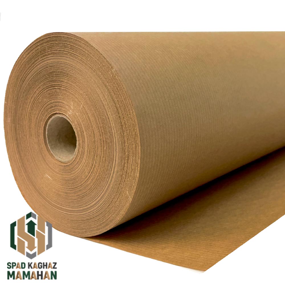 تبدیل رول به ورق